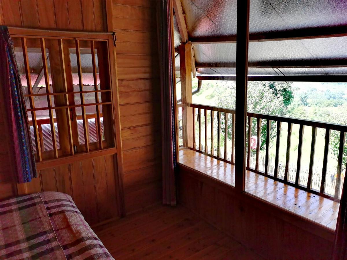 Madame View Homestay Sapa Εξωτερικό φωτογραφία