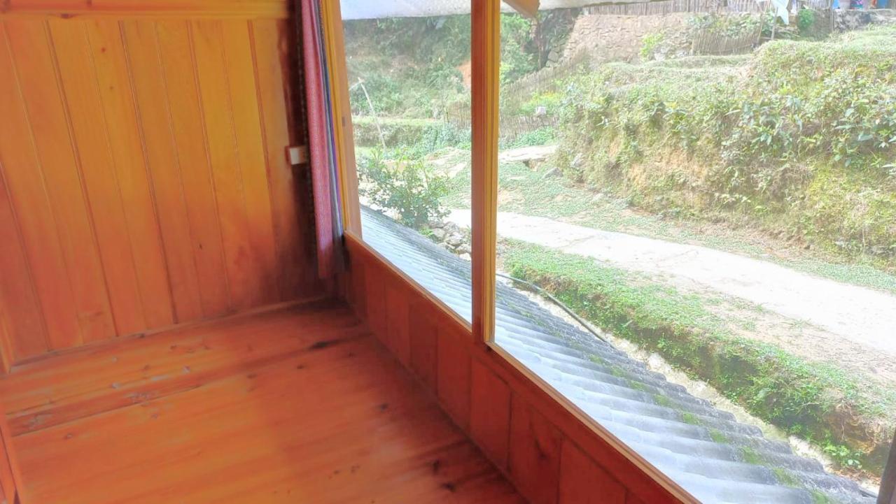 Madame View Homestay Sapa Εξωτερικό φωτογραφία