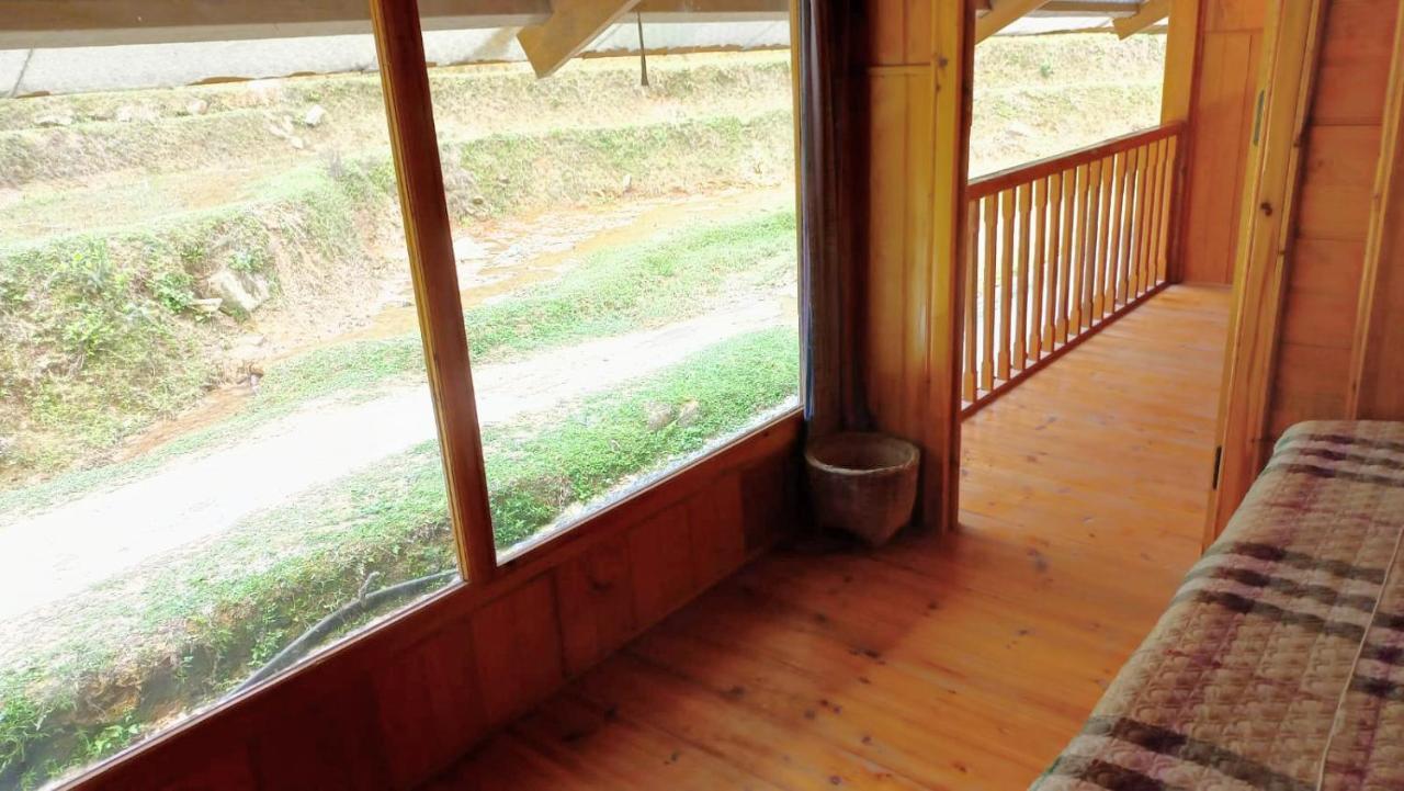 Madame View Homestay Sapa Εξωτερικό φωτογραφία