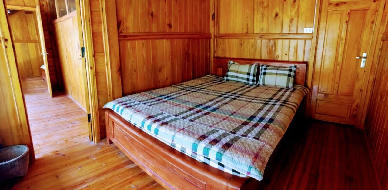 Madame View Homestay Sapa Εξωτερικό φωτογραφία