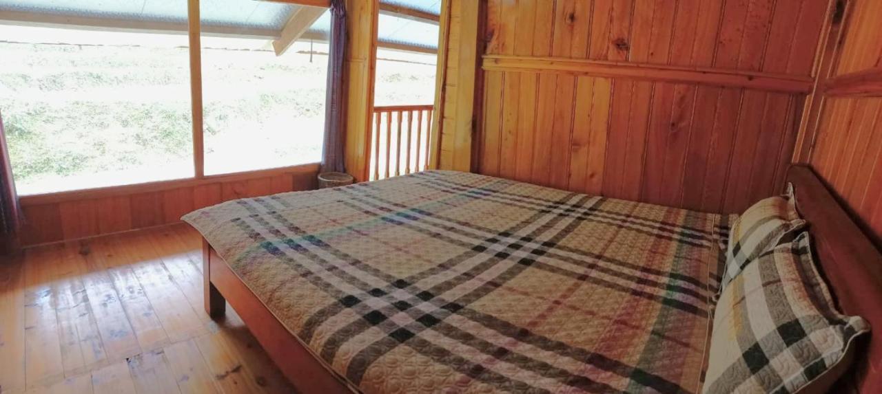 Madame View Homestay Sapa Εξωτερικό φωτογραφία