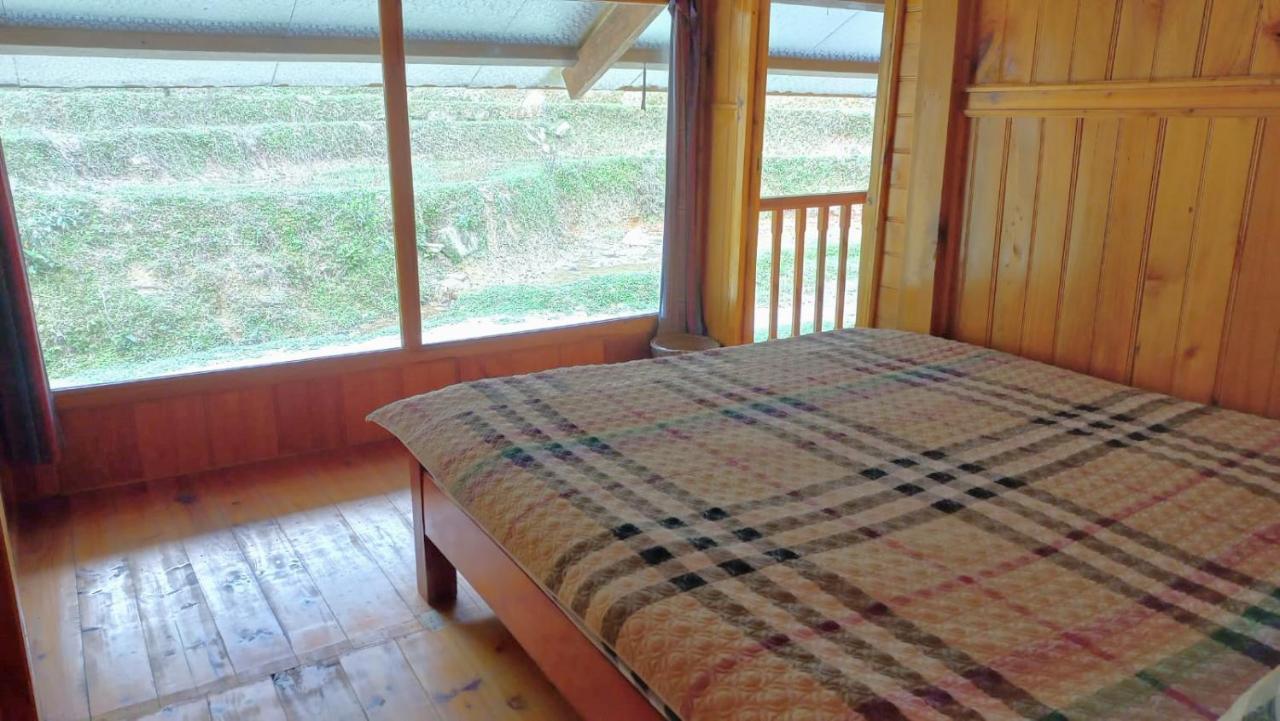 Madame View Homestay Sapa Εξωτερικό φωτογραφία